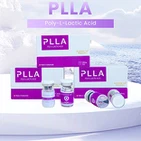 לגבי חומרים ממוחזרים - PLLA